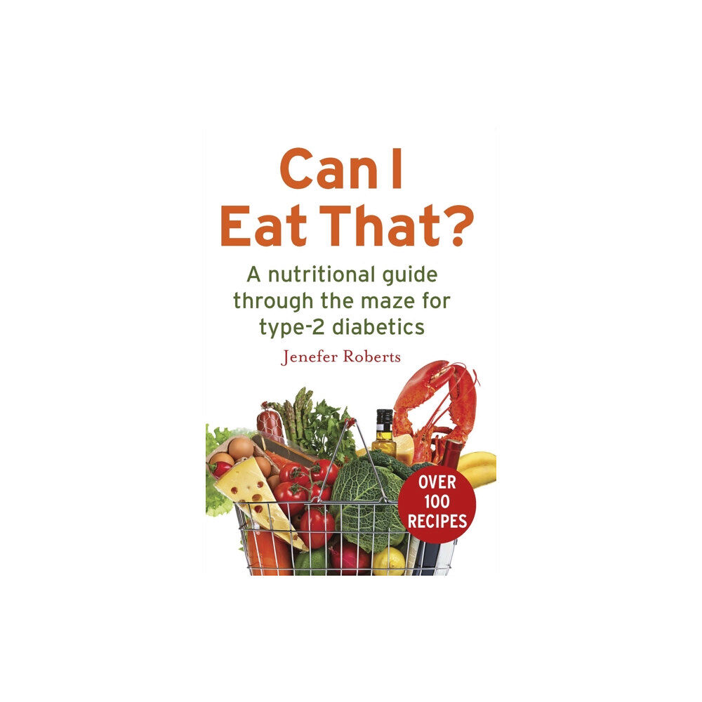 Little, Brown Book Group Can I Eat That? (häftad, eng)