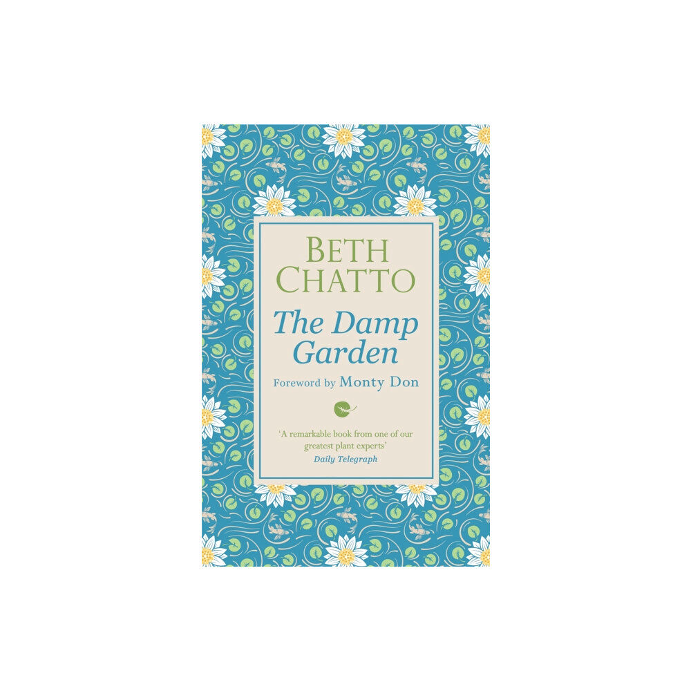 Orion Publishing Co The Damp Garden (häftad, eng)