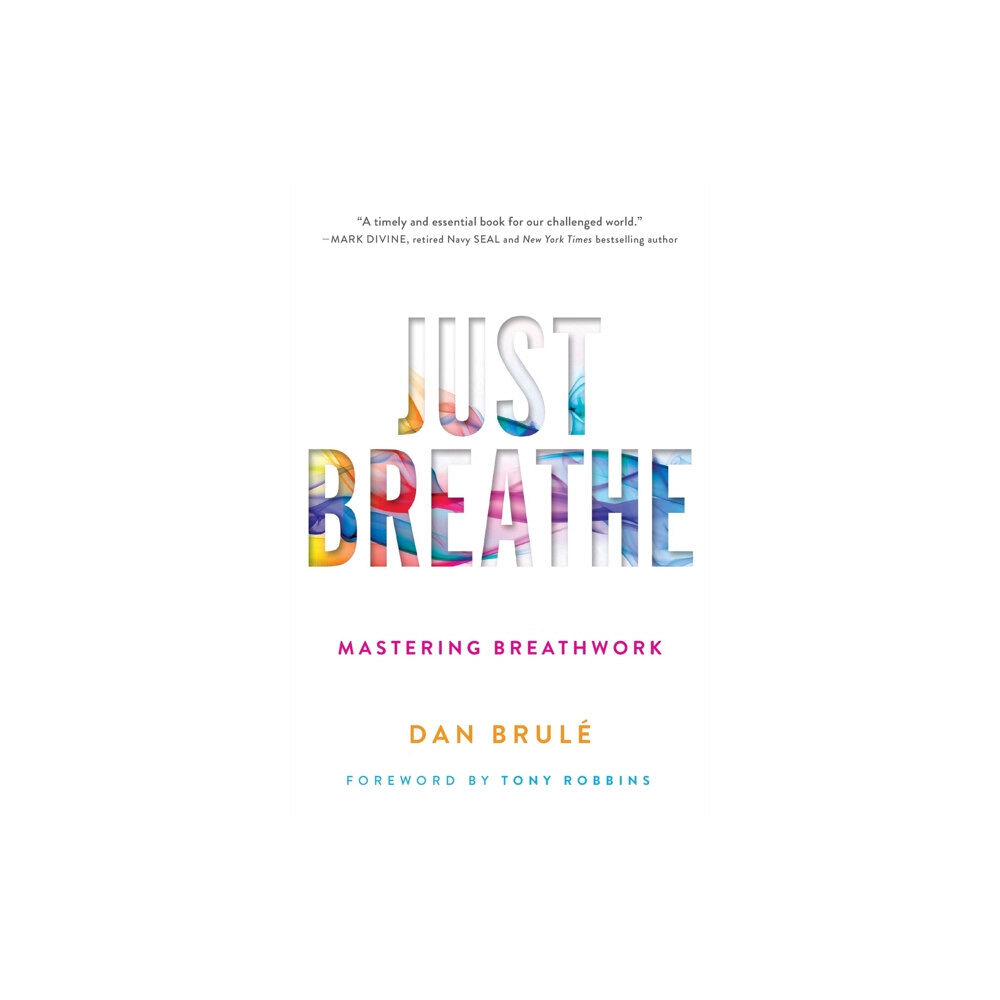 Atria Books Just Breathe (häftad, eng)