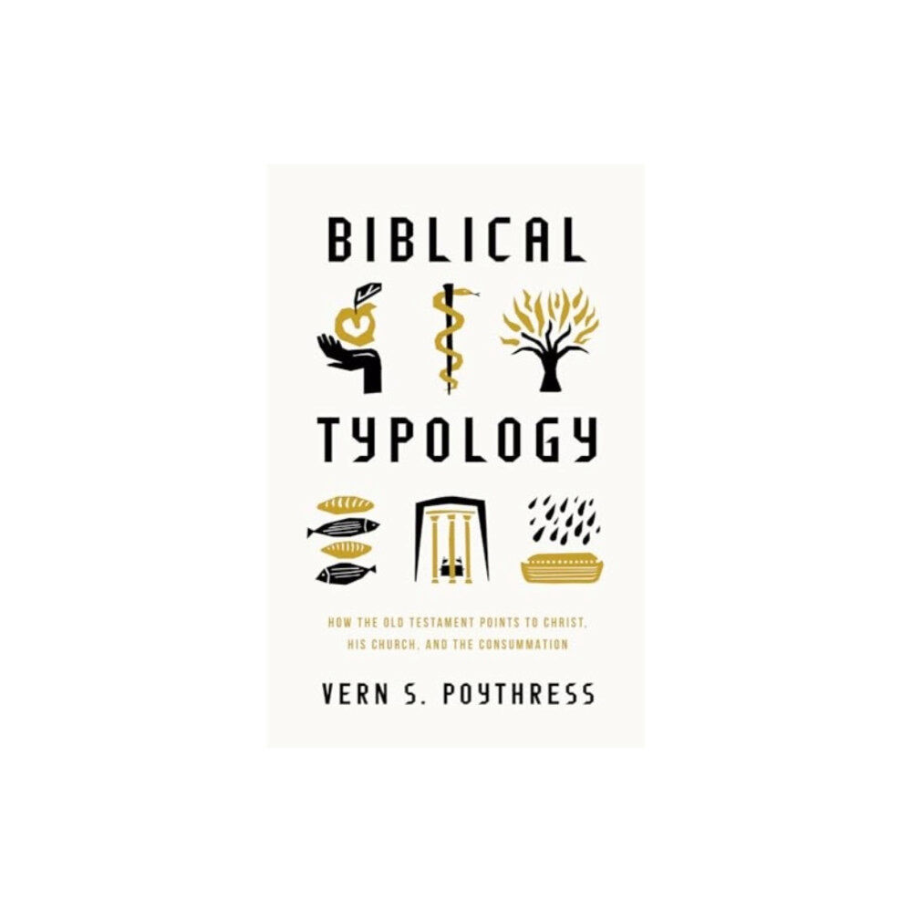 Crossway Books Biblical Typology (häftad, eng)
