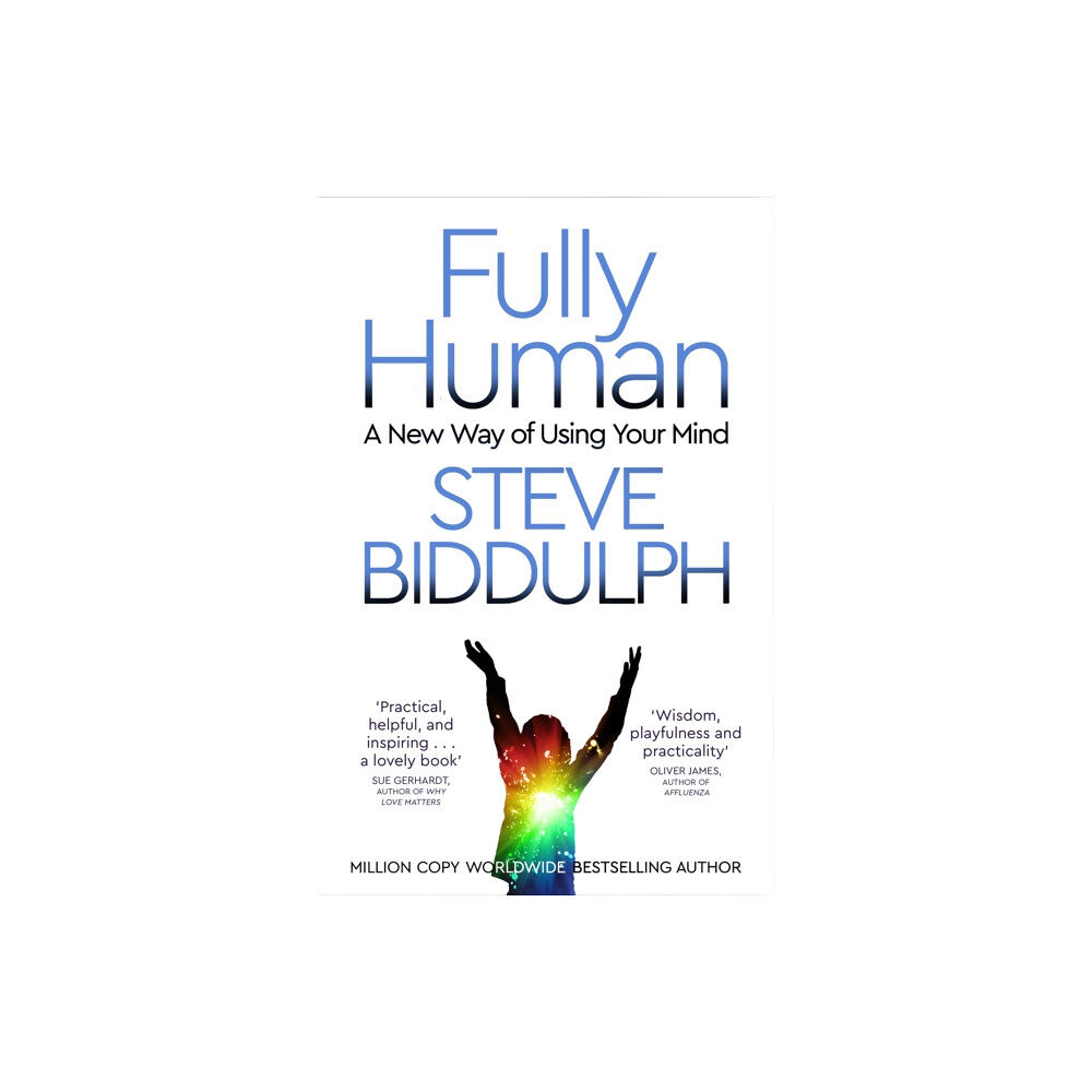 Pan Macmillan Fully Human (häftad, eng)