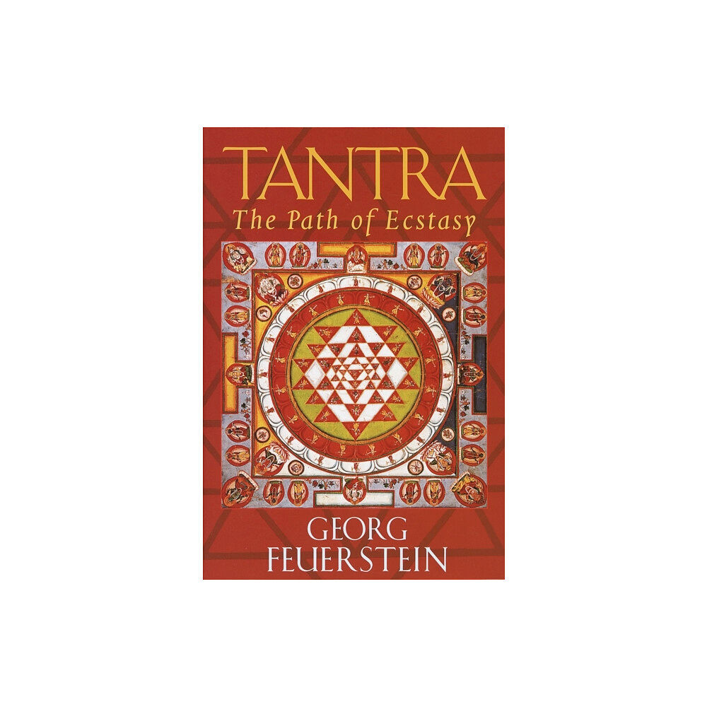 Shambhala Publications Inc Tantra (häftad, eng)