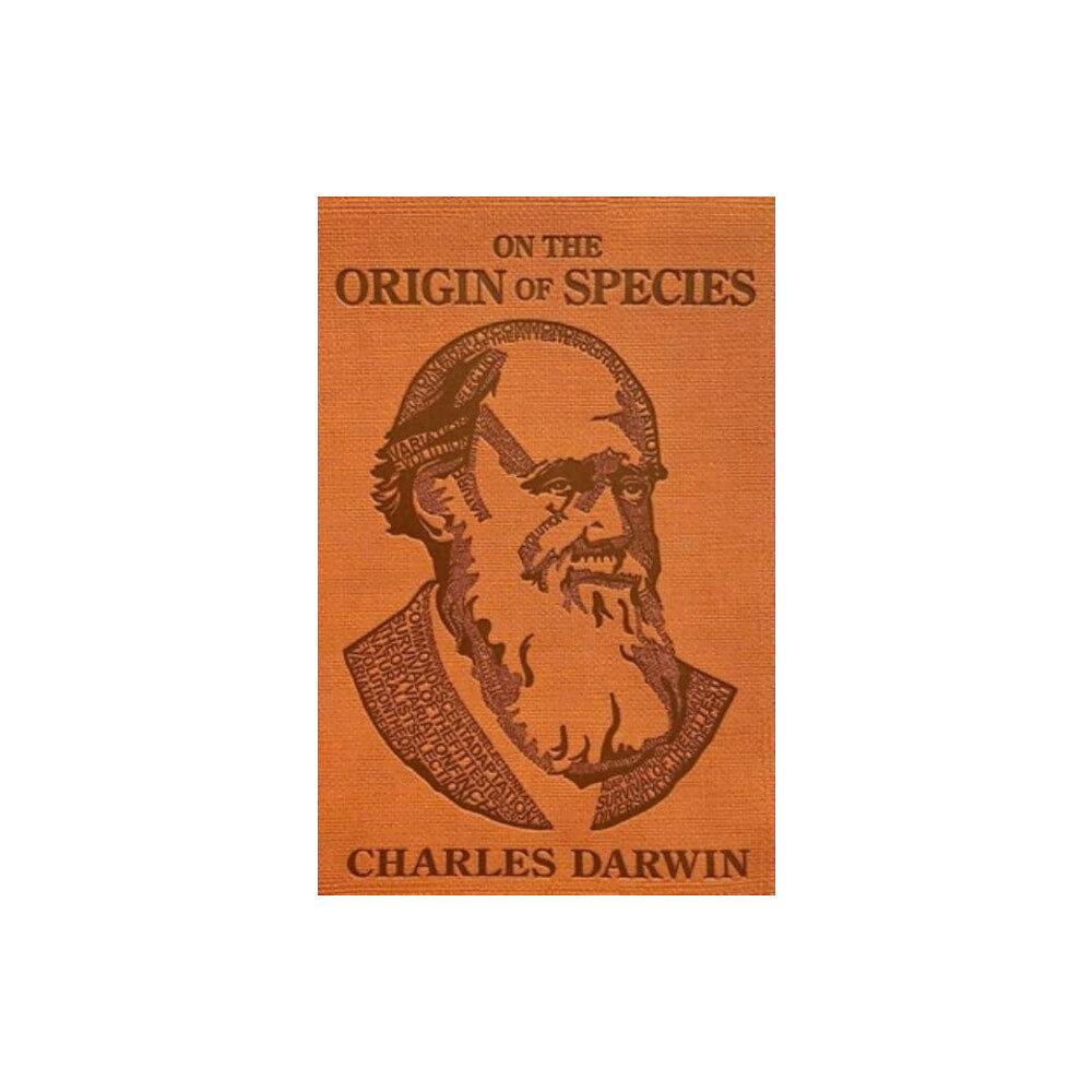 Canterbury Classics On the Origin of Species (häftad, eng)