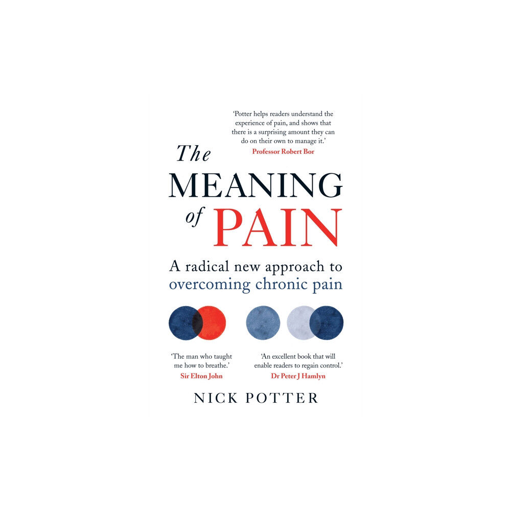 Octopus publishing group The Meaning of Pain (häftad, eng)