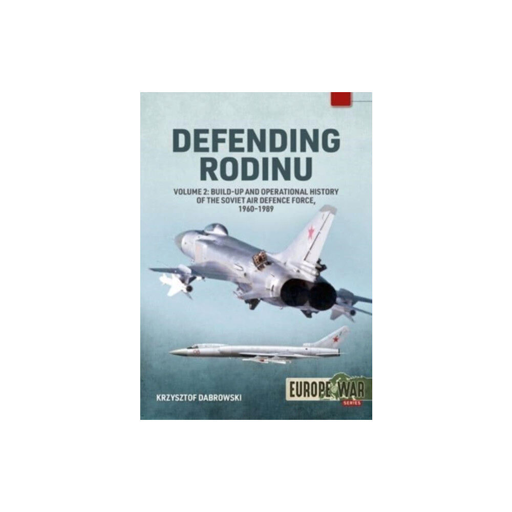 Helion & Company Defending Rodinu Volume 2 (häftad, eng)