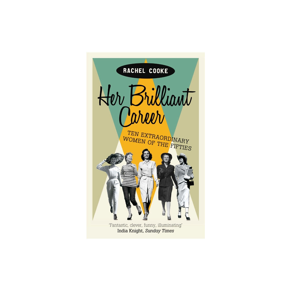 Little, Brown Book Group Her Brilliant Career (häftad, eng)
