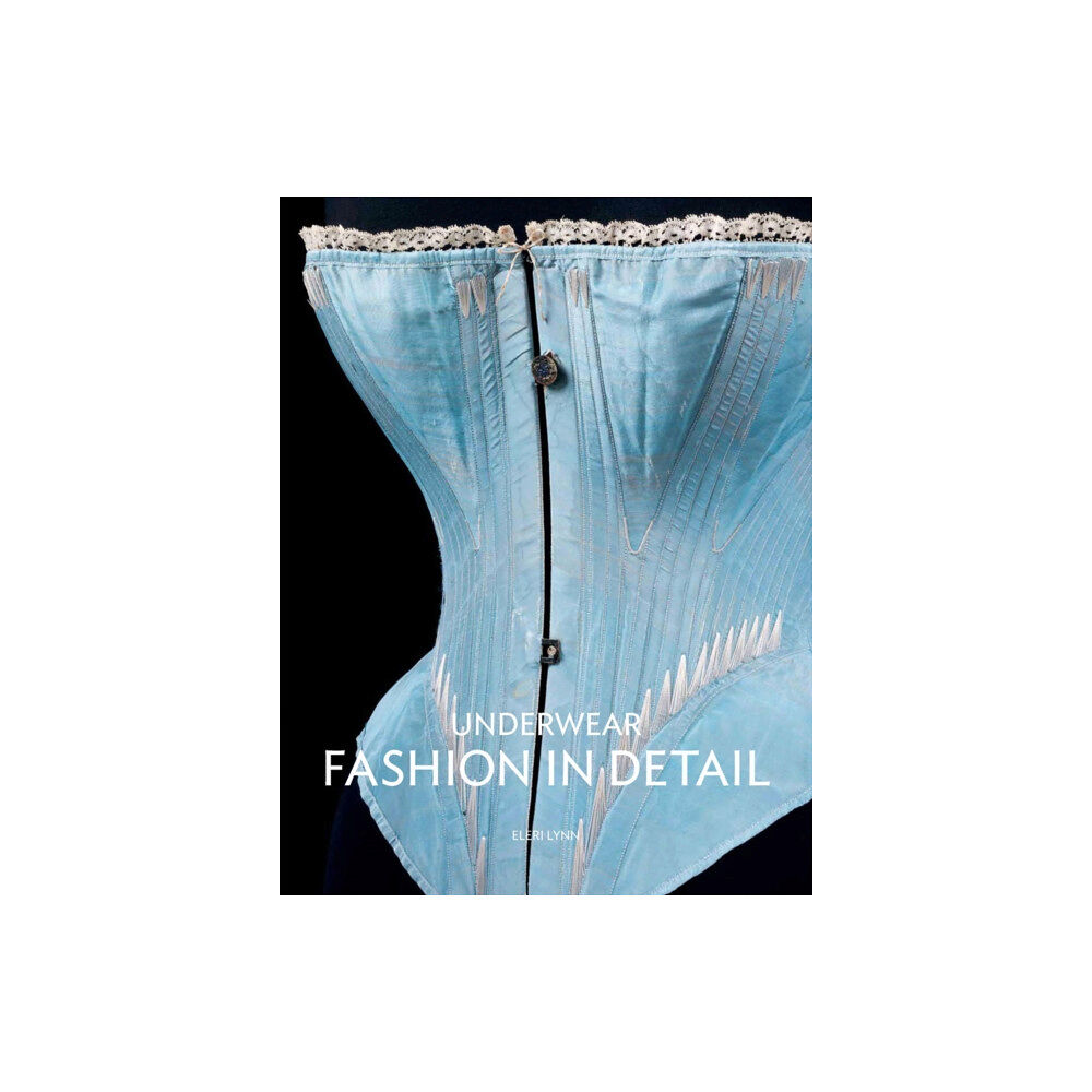 V & A Publishing Underwear (häftad, eng)