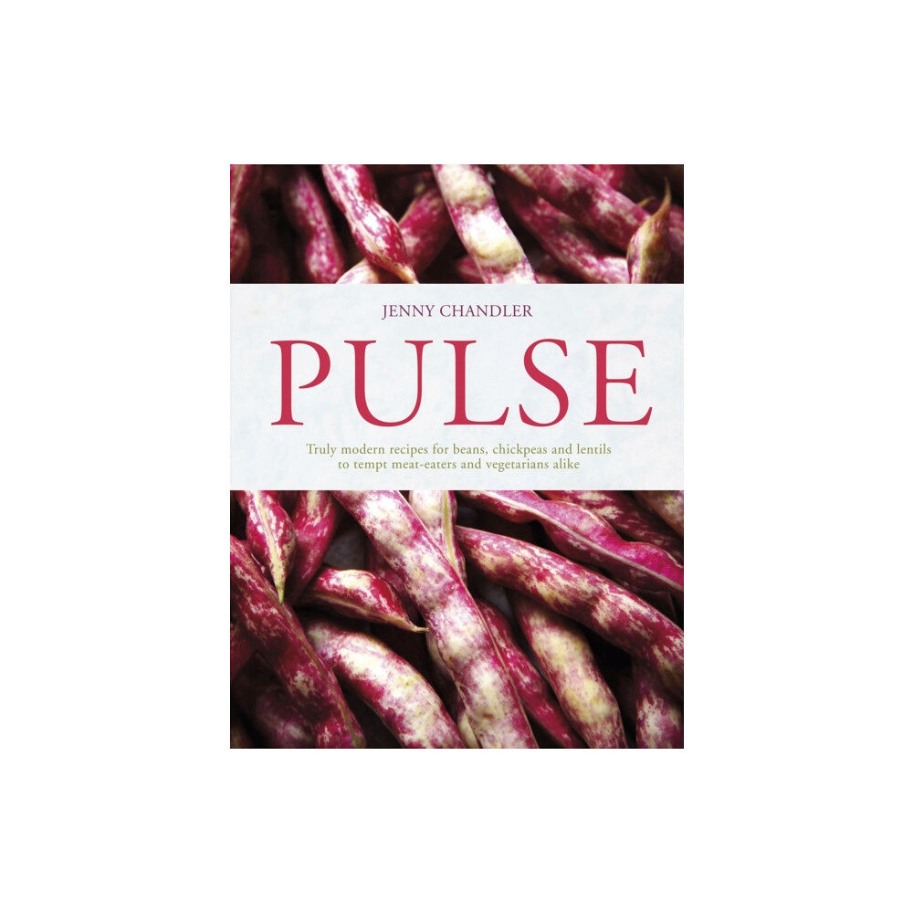 HarperCollins Publishers Pulse (inbunden, eng)