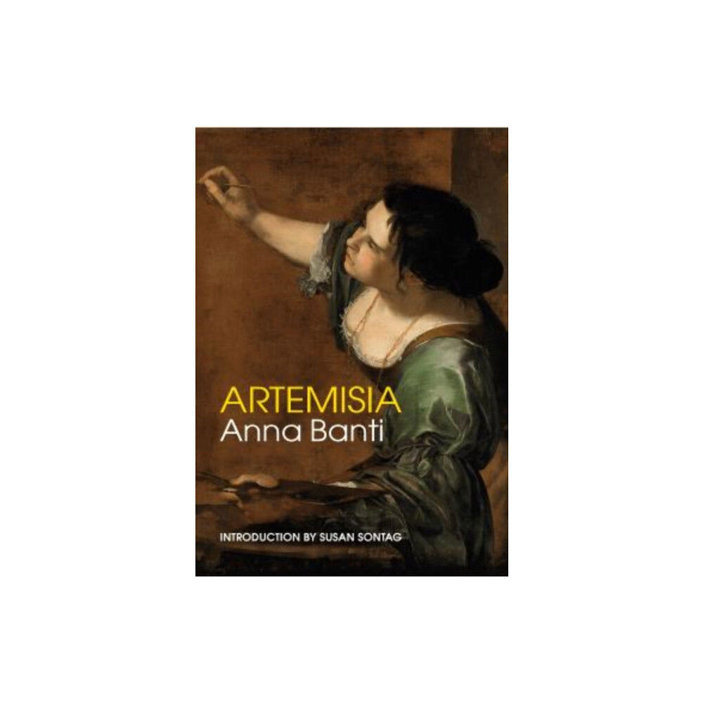 HopeRoad Publishing Ltd Artemisia (häftad, eng)