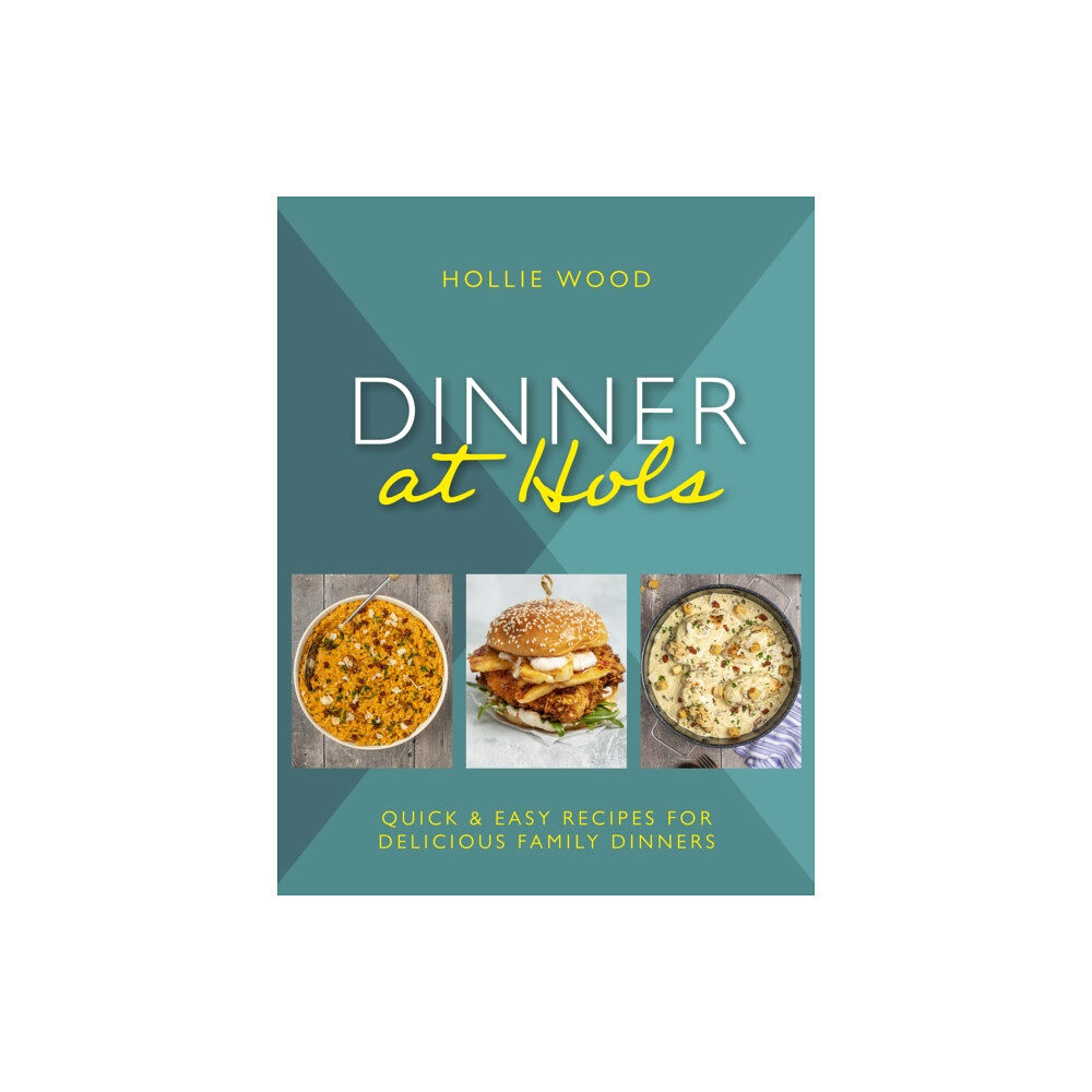 Meze Publishing Dinner At Hol's (inbunden, eng)