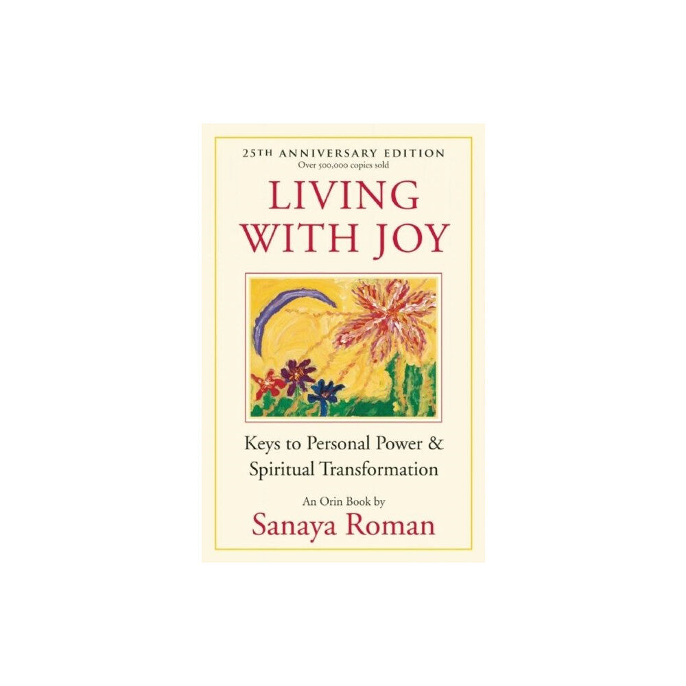H J  Kramer Living with Joy (häftad, eng)