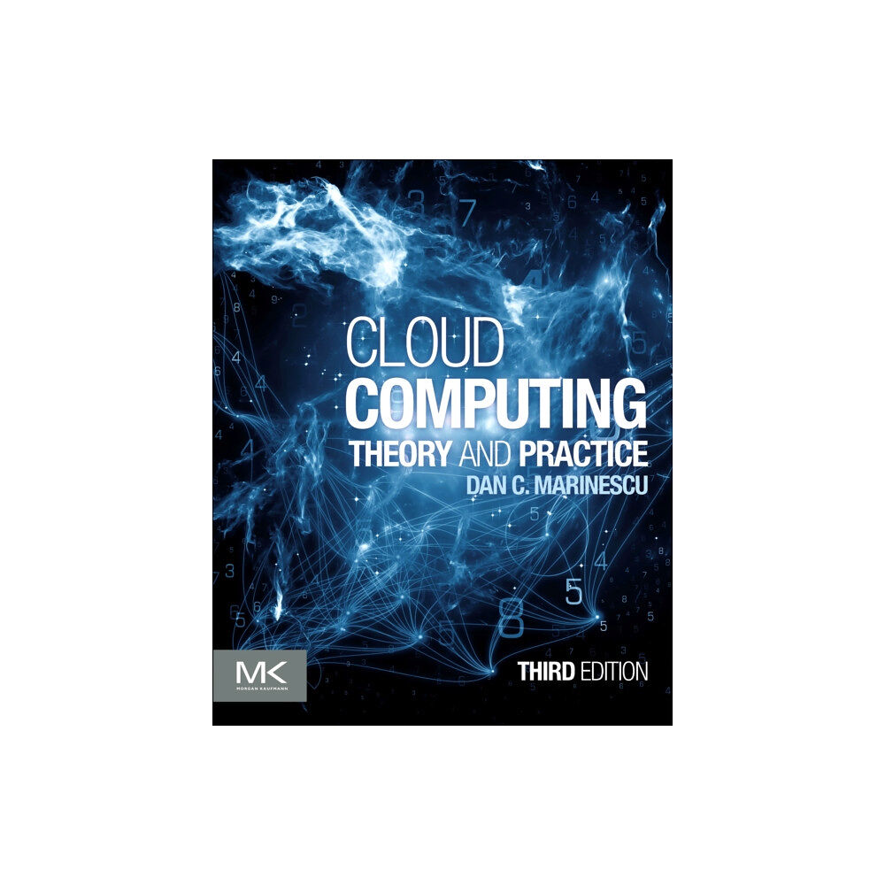 Elsevier Science & Technology Cloud Computing (häftad, eng)