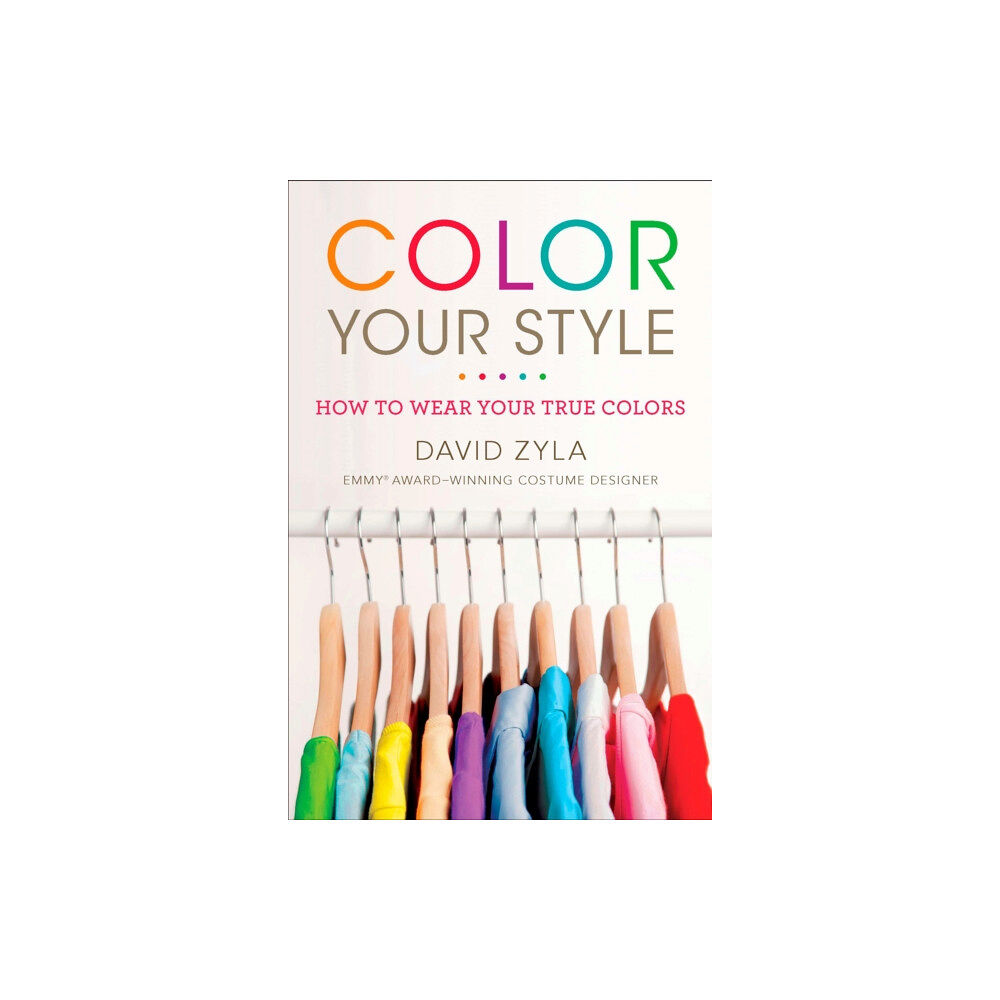 Plume Color Your Style (häftad, eng)