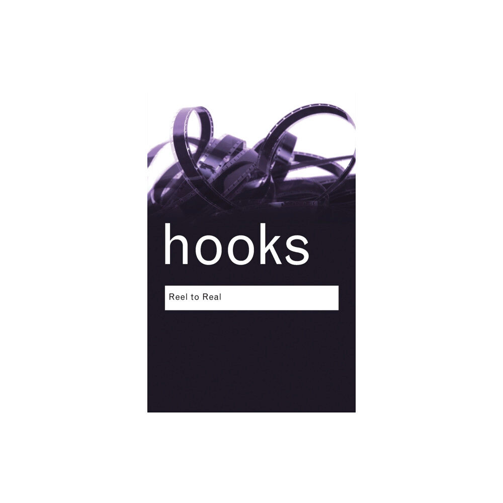 Taylor & francis ltd Reel to Real (häftad, eng)