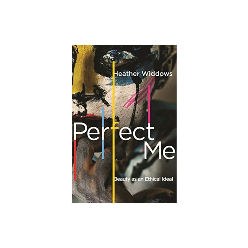 Princeton University Press Perfect Me (häftad, eng)
