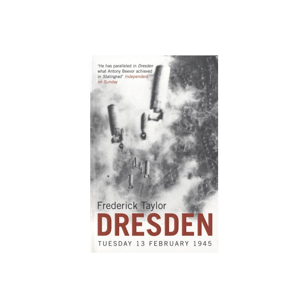 Bloomsbury Publishing PLC Dresden (häftad, eng)
