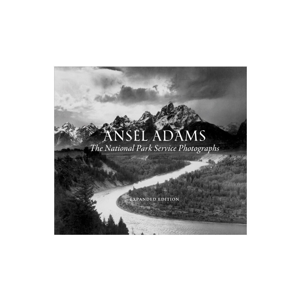 Abbeville Press Inc.,U.S. Ansel Adams (inbunden, eng)