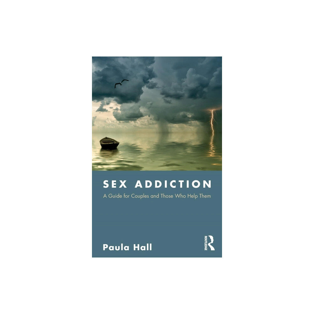 Taylor & francis inc Sex Addiction (häftad, eng)