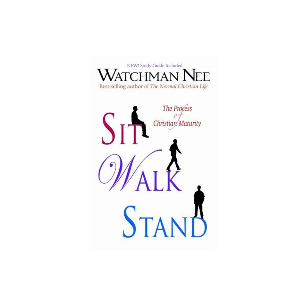 CLC Publications Sit Walk Stand (häftad, eng)