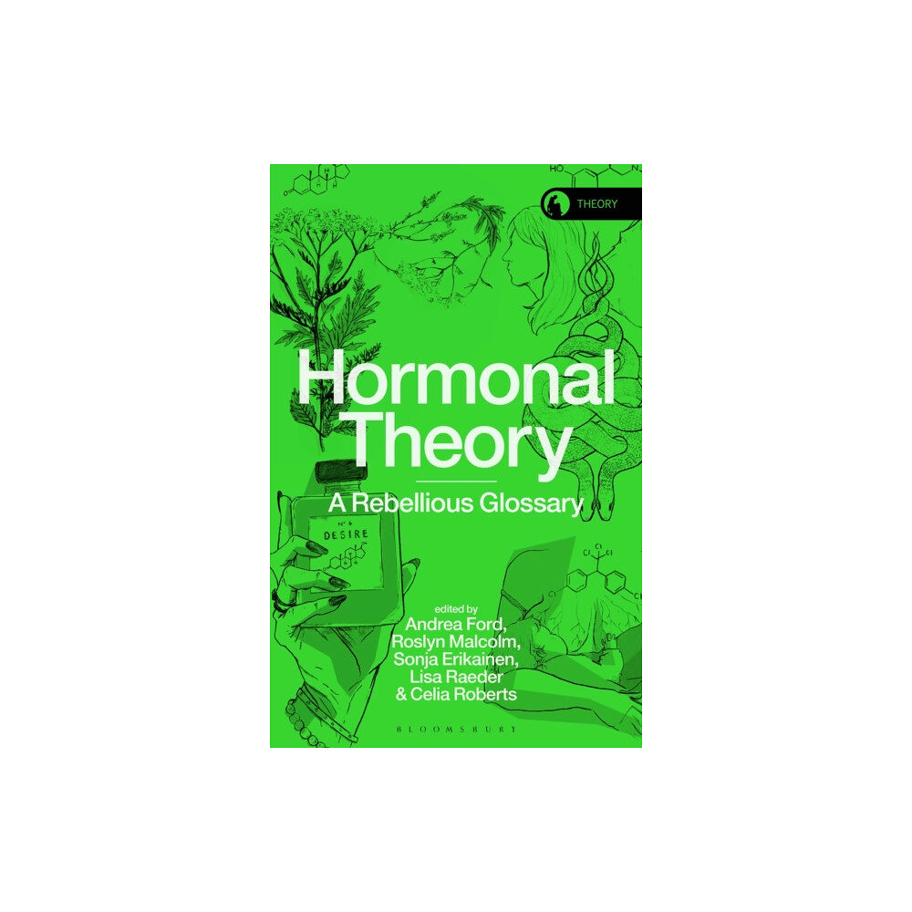 Bloomsbury Publishing PLC Hormonal Theory (häftad, eng)
