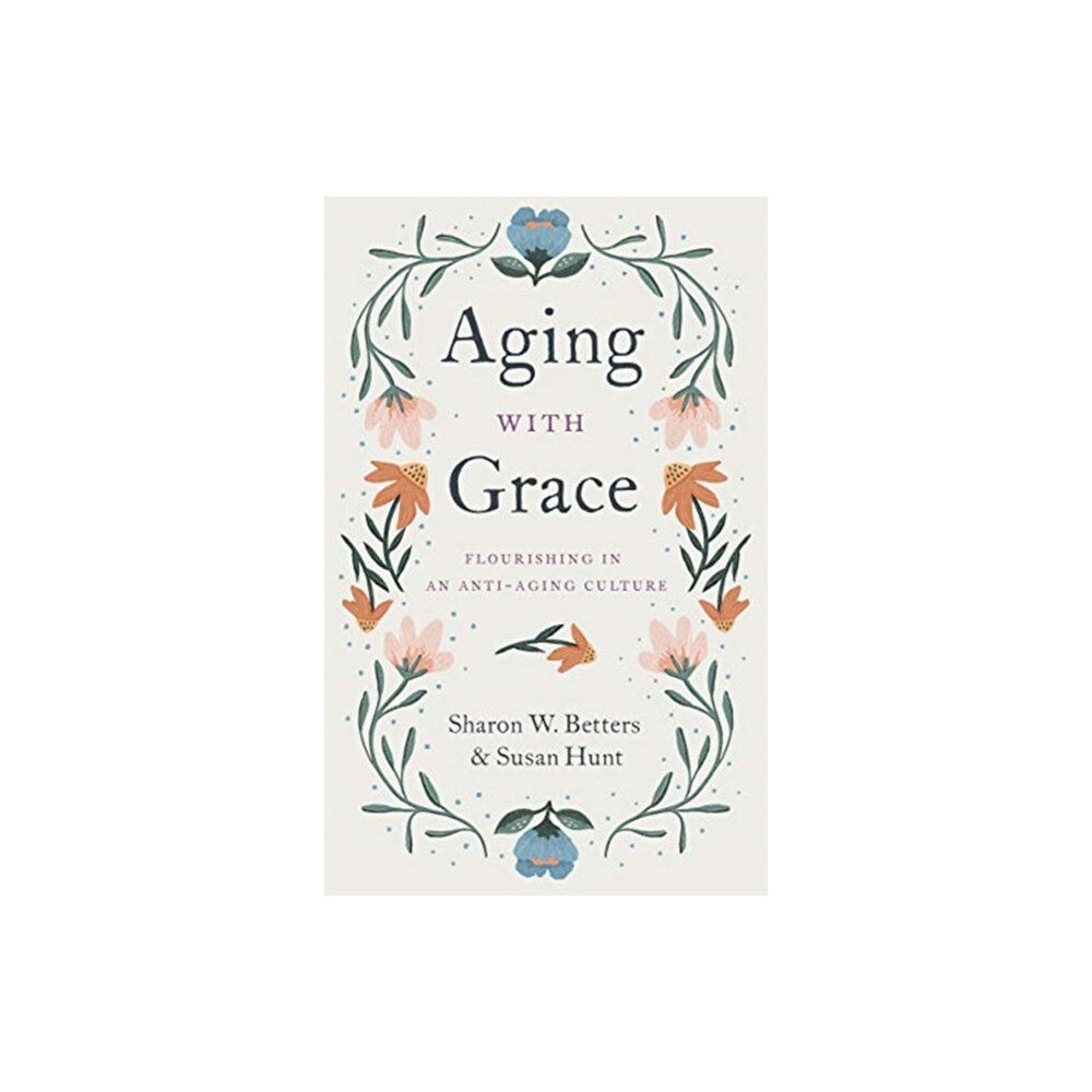 Crossway Books Aging with Grace (häftad, eng)