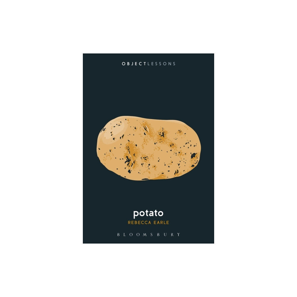 Bloomsbury Publishing PLC Potato (häftad, eng)