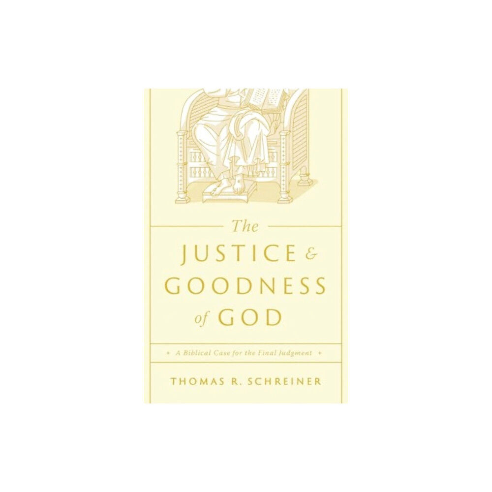 Crossway Books The Justice and Goodness of God (häftad, eng)