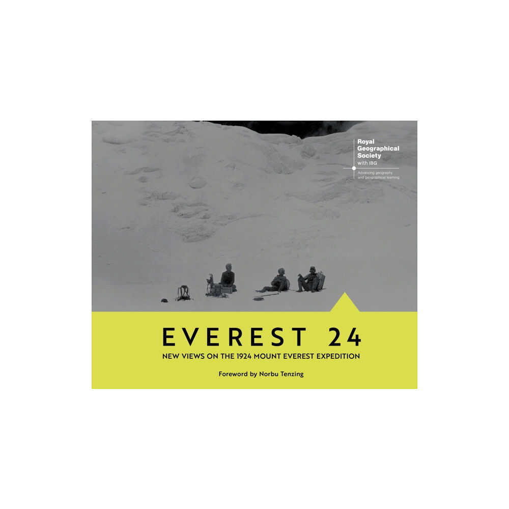 Riverside Press Everest 24 (inbunden, eng)