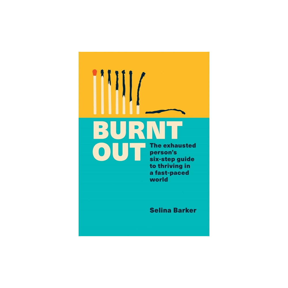 Octopus publishing group Burnt Out (häftad, eng)