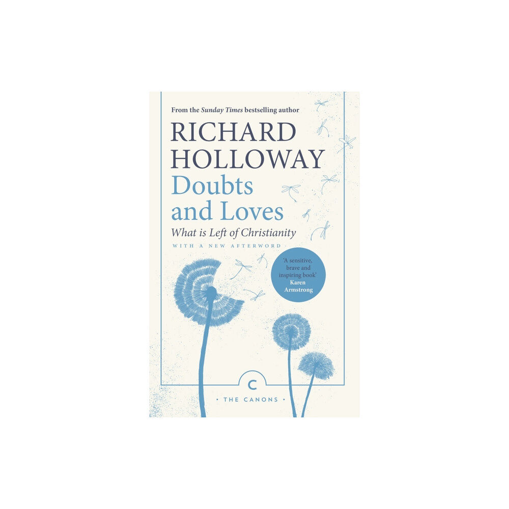 Canongate Books Doubts and Loves (häftad, eng)