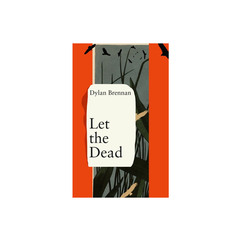 Banshee Press Let the Dead (häftad, eng)