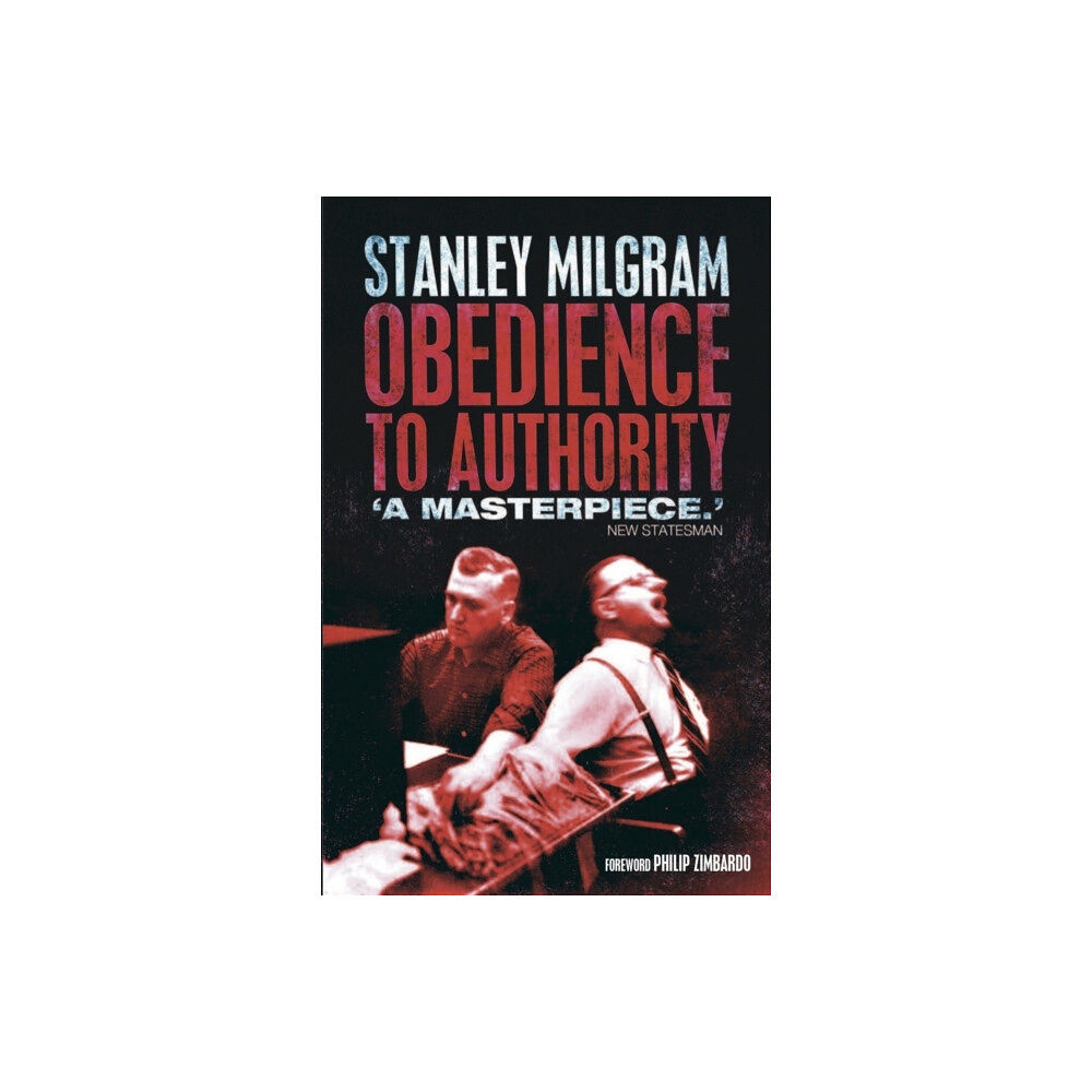 Montag & Martin Limited Obedience to Authority (häftad, eng)