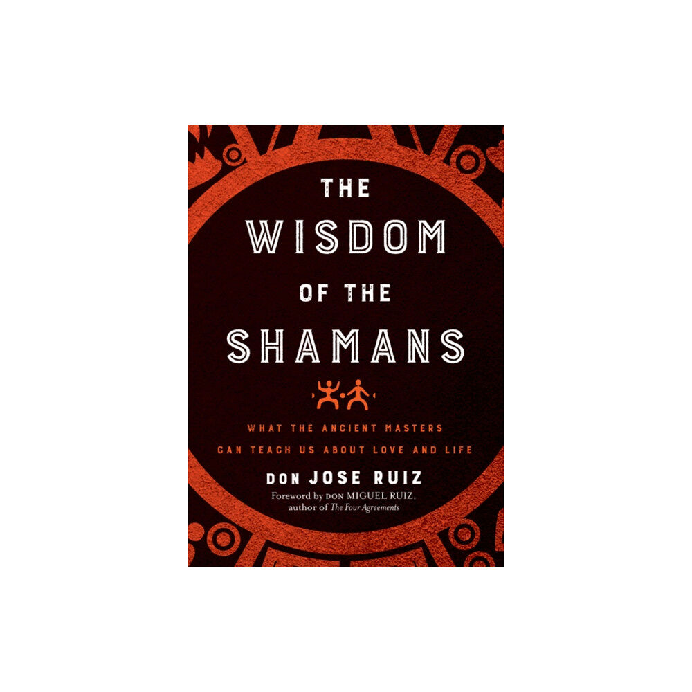 Hierophant Publishing Wisdom of the Shamans (häftad, eng)