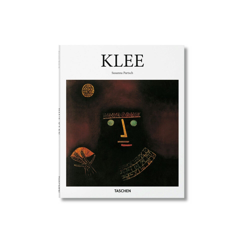 Taschen GmbH Klee (inbunden, eng)