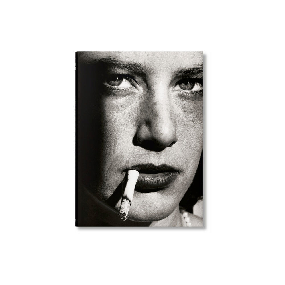 Taschen GmbH Helmut Newton. Legacy (inbunden, eng)