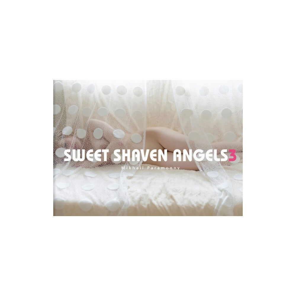 Edition Reuss Sweet Shaven Angels 3 (inbunden, fre)