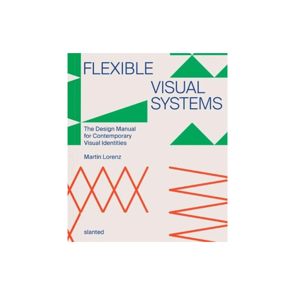 Slanted Publishers UG Flexible Visual Systems (häftad, eng)