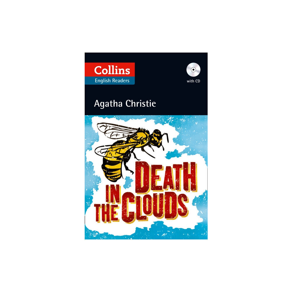HarperCollins Publishers Death in the Clouds (häftad, eng)