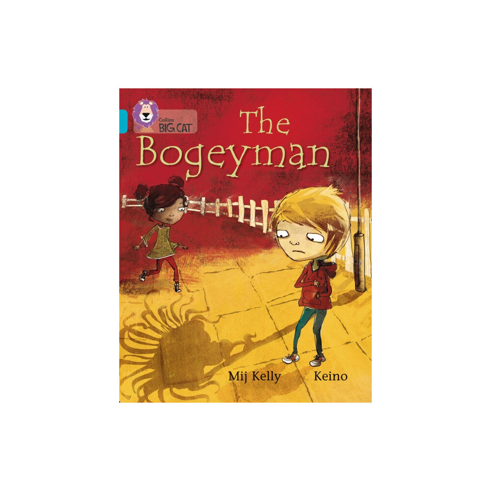 HarperCollins Publishers The Bogeyman (häftad, eng)