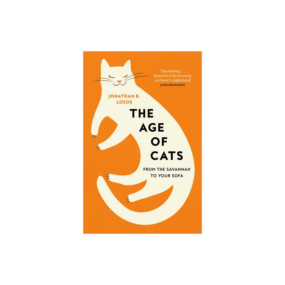 HarperCollins Publishers The Age of Cats (häftad, eng)