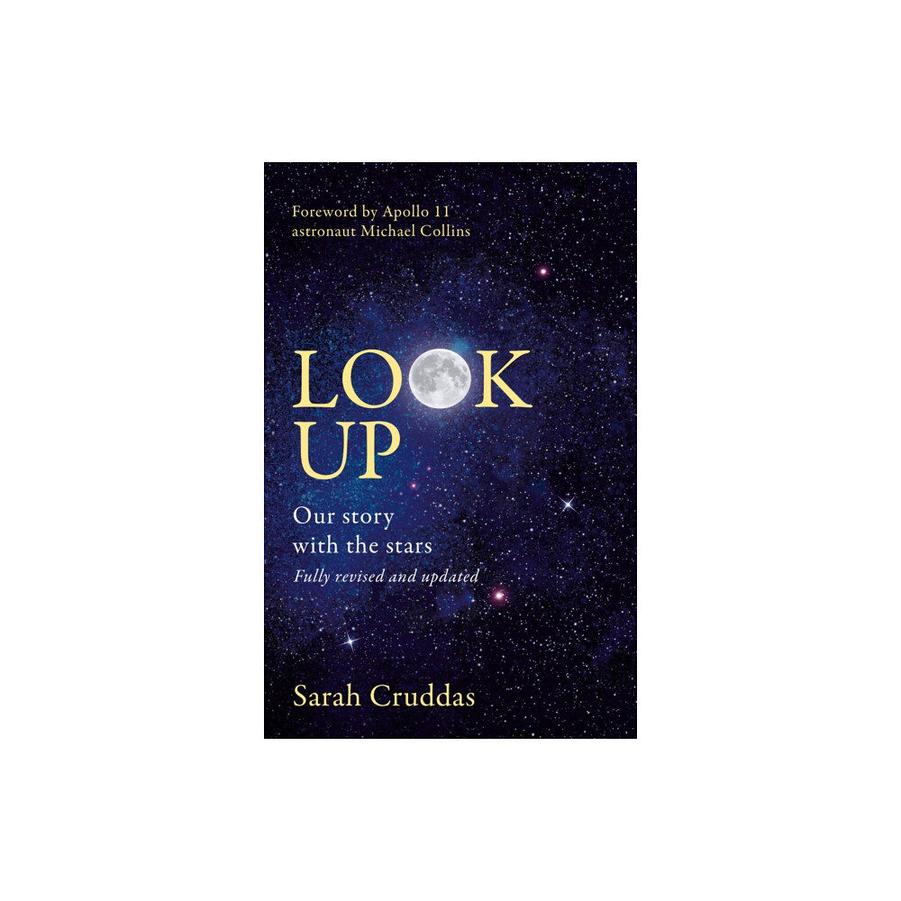 HarperCollins Publishers Look Up (häftad, eng)