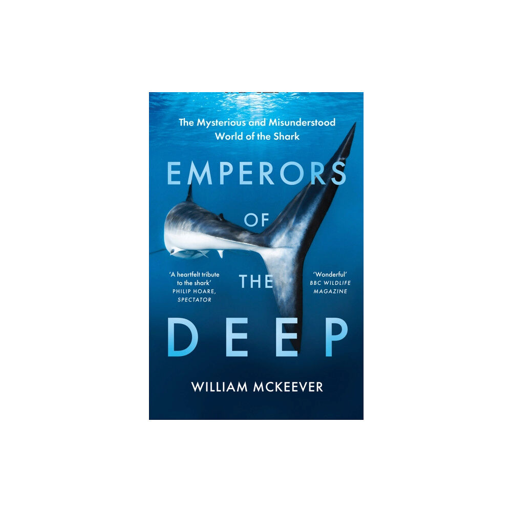 HarperCollins Publishers Emperors of the Deep (häftad, eng)