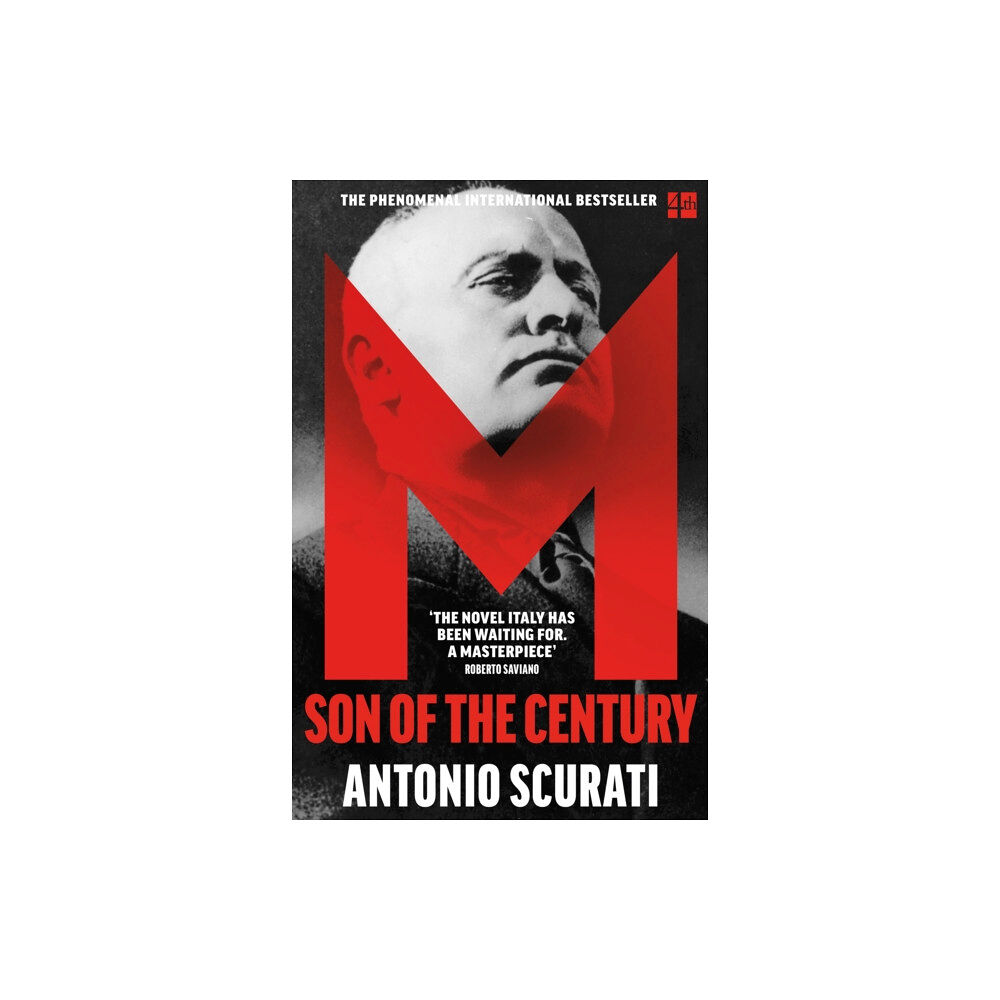 HarperCollins Publishers M (häftad, eng)