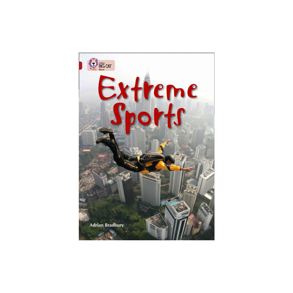 HarperCollins Publishers Extreme Sports (häftad, eng)