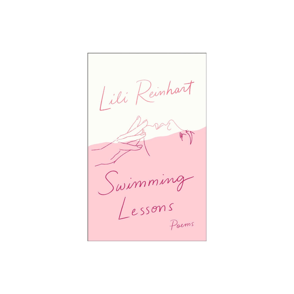 HarperCollins Publishers Swimming Lessons: Poems (häftad, eng)