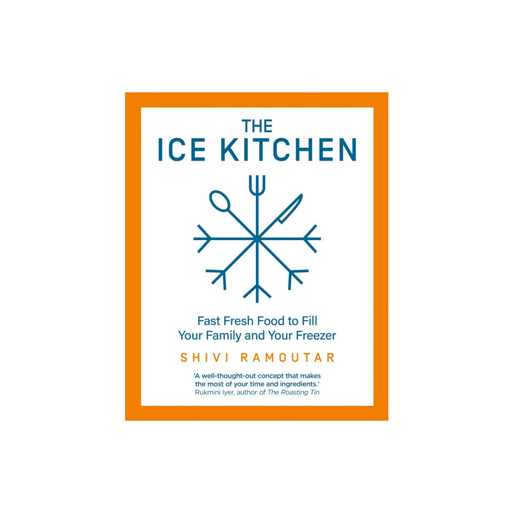 HarperCollins Publishers The Ice Kitchen (inbunden, eng)