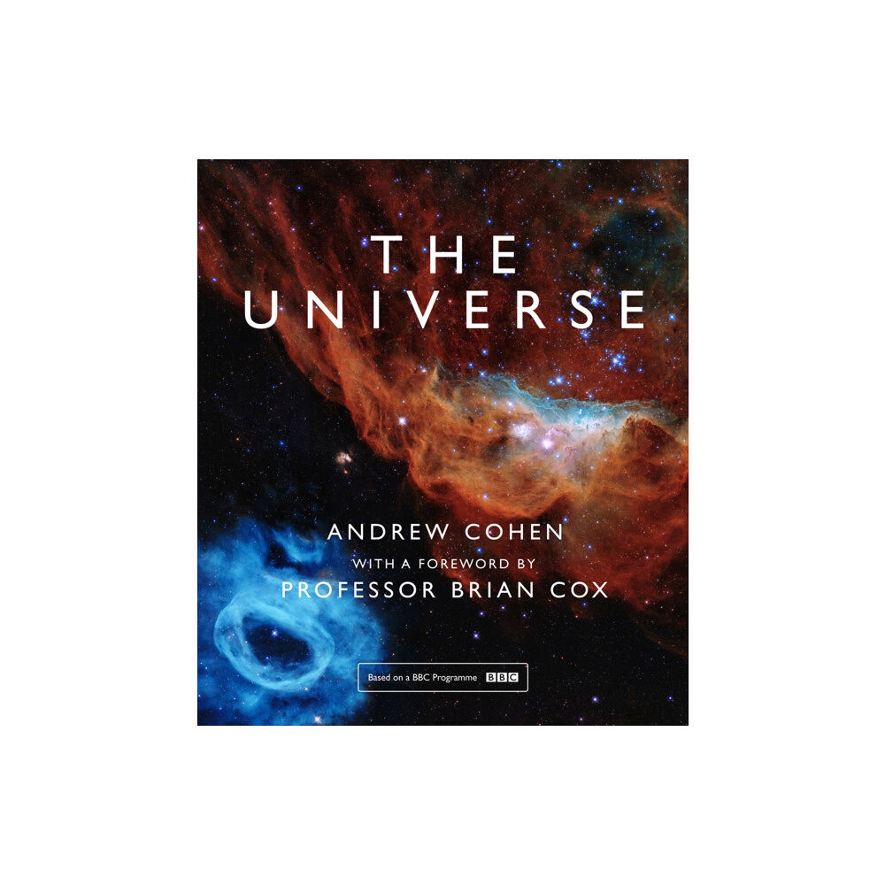 HarperCollins Publishers The Universe (inbunden, eng)