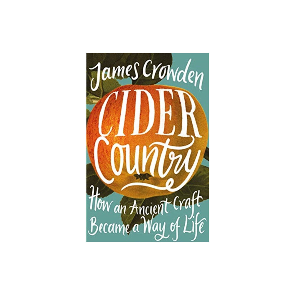 HarperCollins Publishers Cider Country (inbunden, eng)