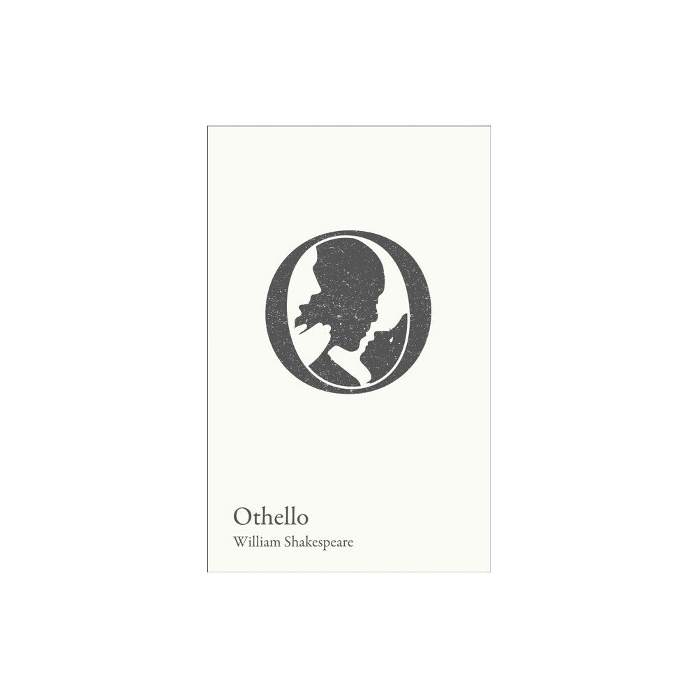 HarperCollins Publishers Othello (häftad, eng)