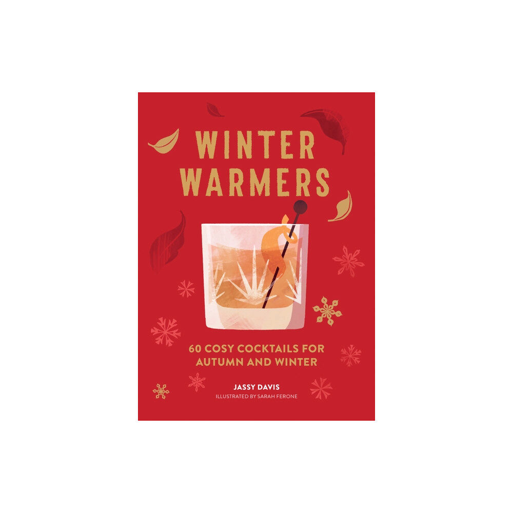HarperCollins Publishers Winter Warmers (inbunden, eng)